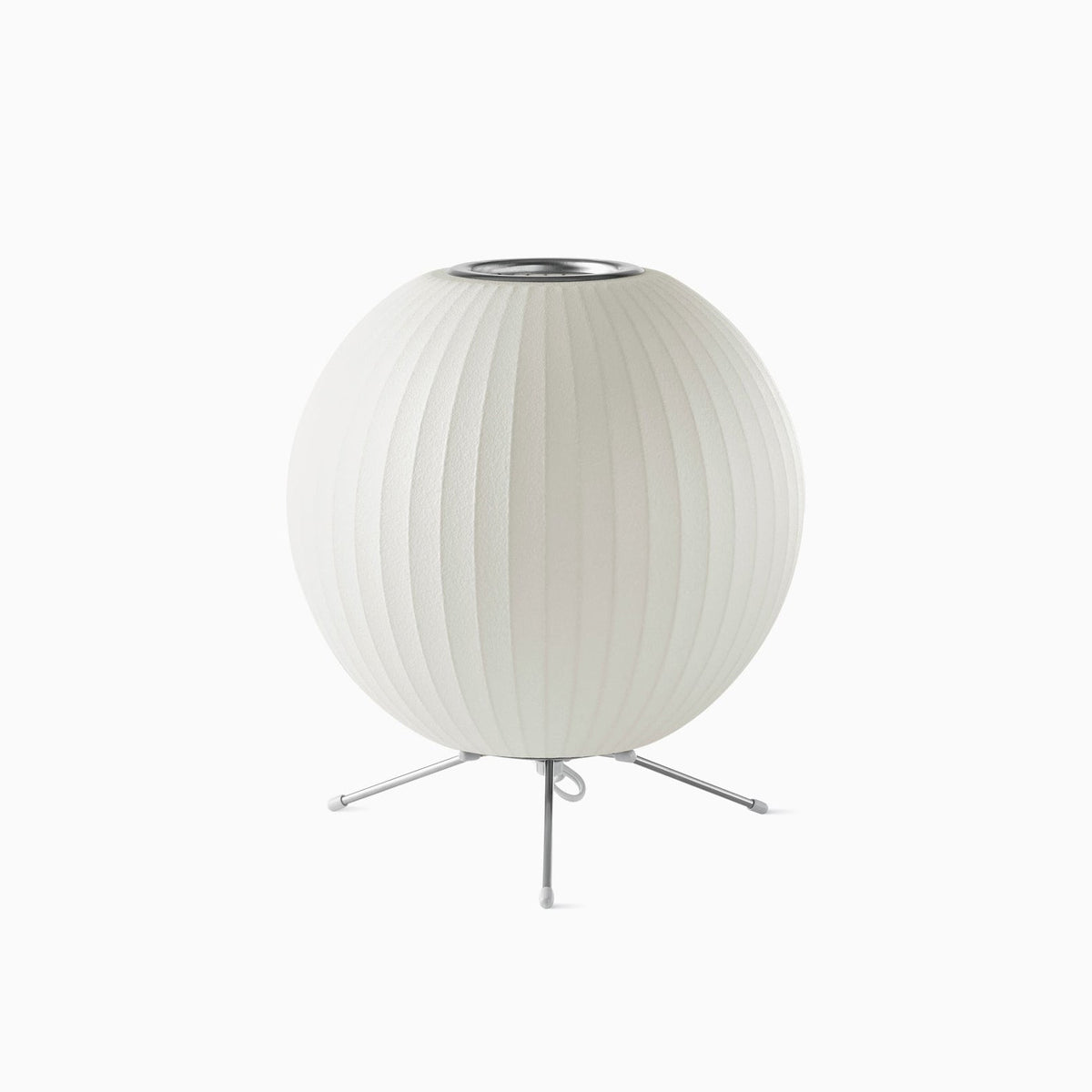 Rostix tafellamp van staal in minimalistisch industrieel ontwerp