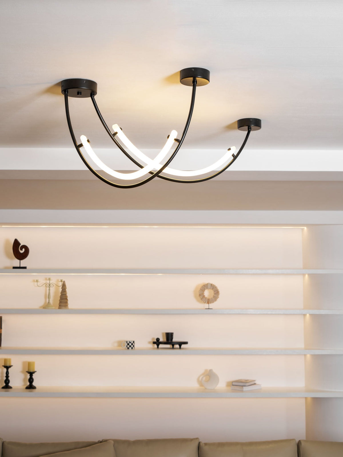 Drift Wire hanglamp