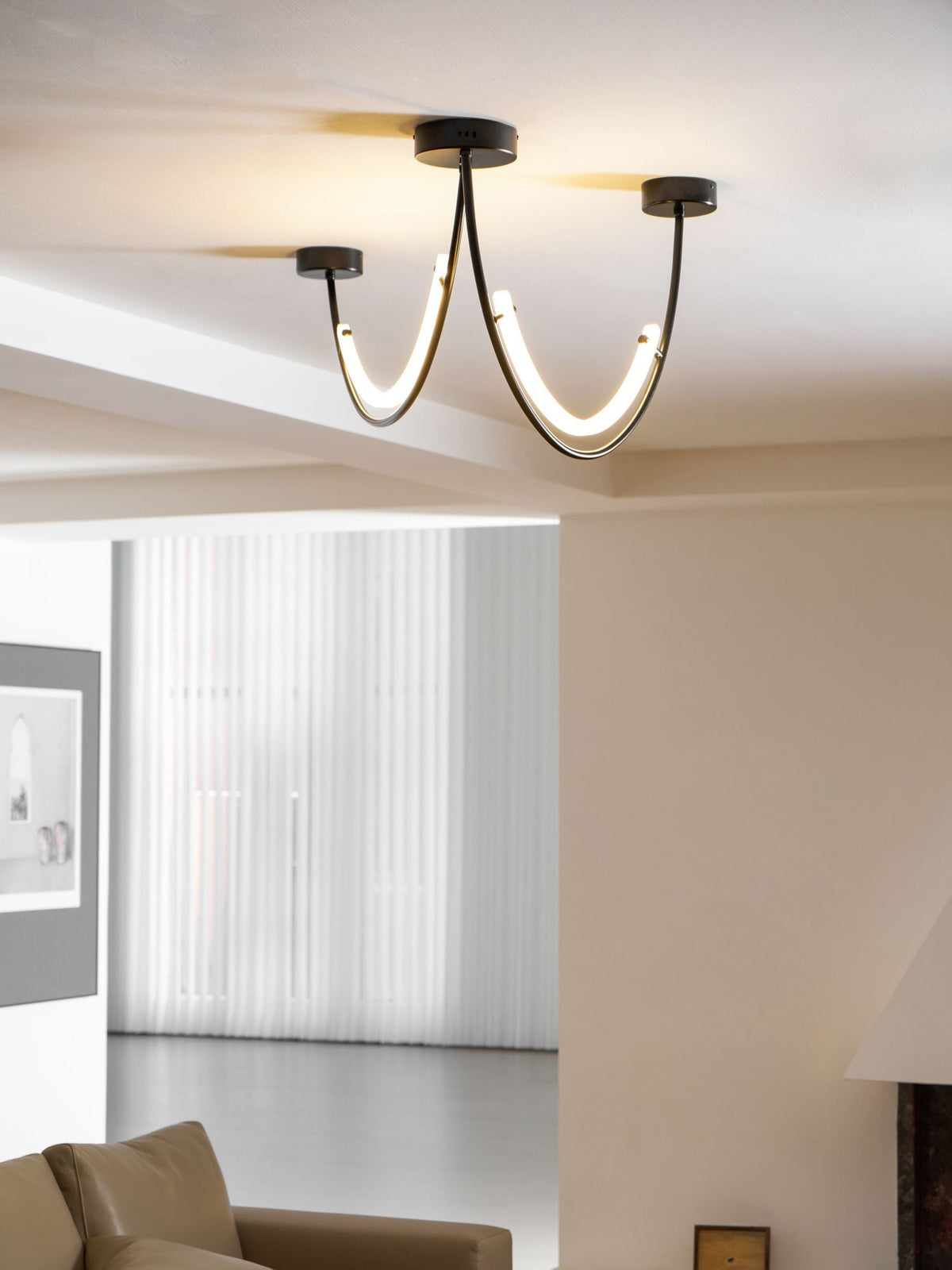 Drift Wire hanglamp