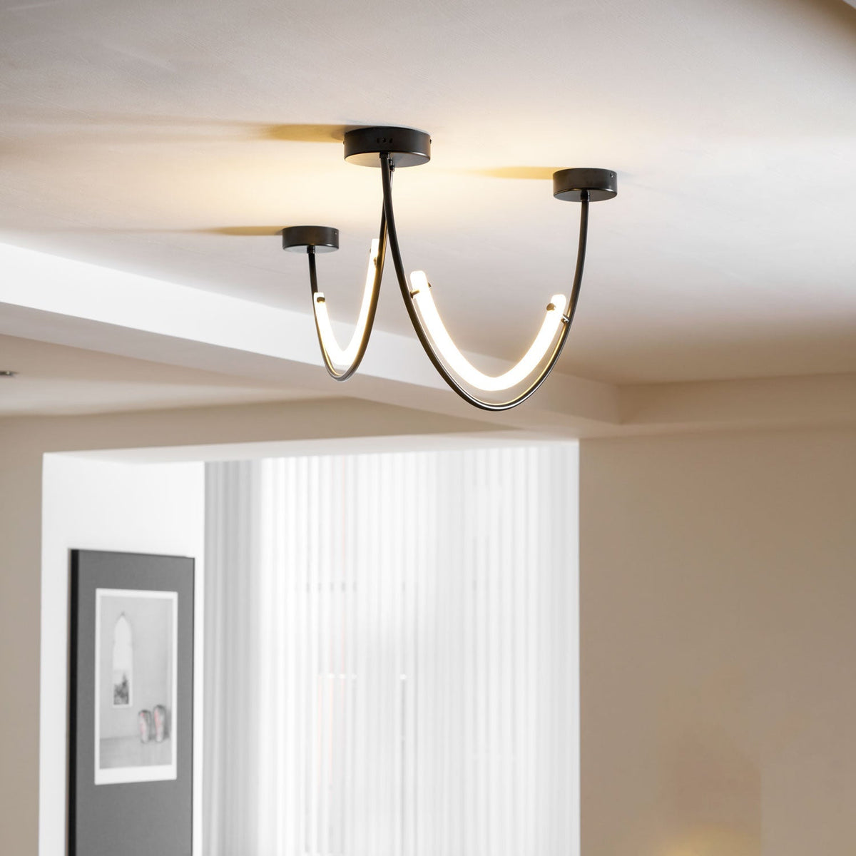 Drift Wire hanglamp