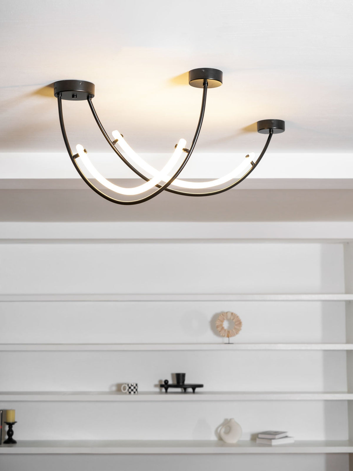 Drift Wire hanglamp