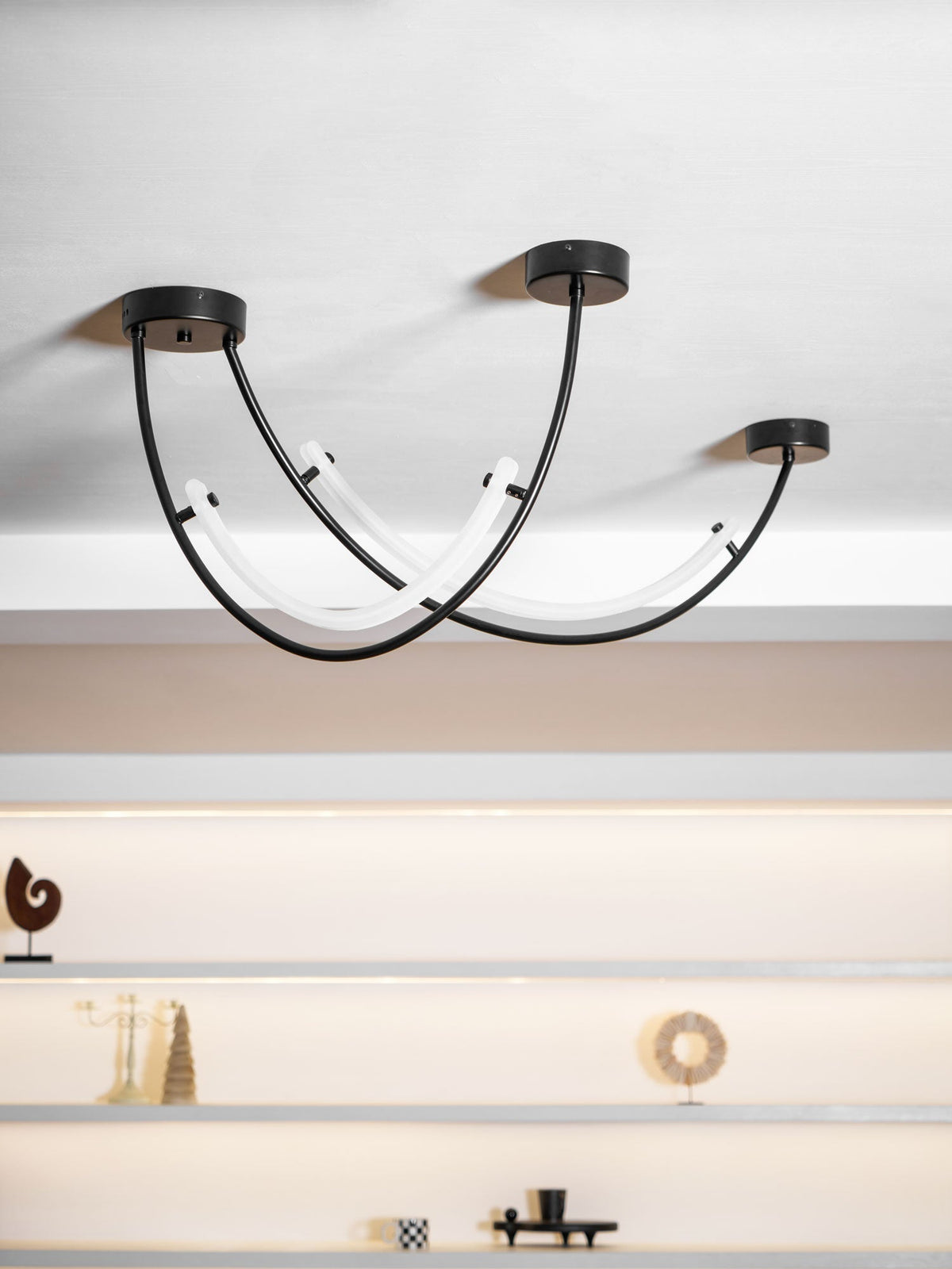 Drift Wire hanglamp