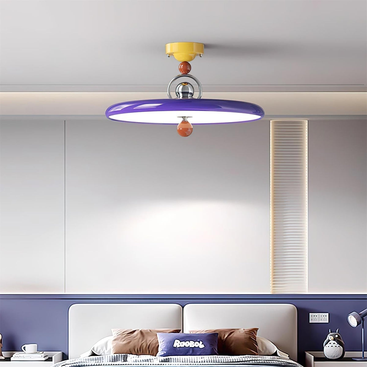 Jinx plafondlamp