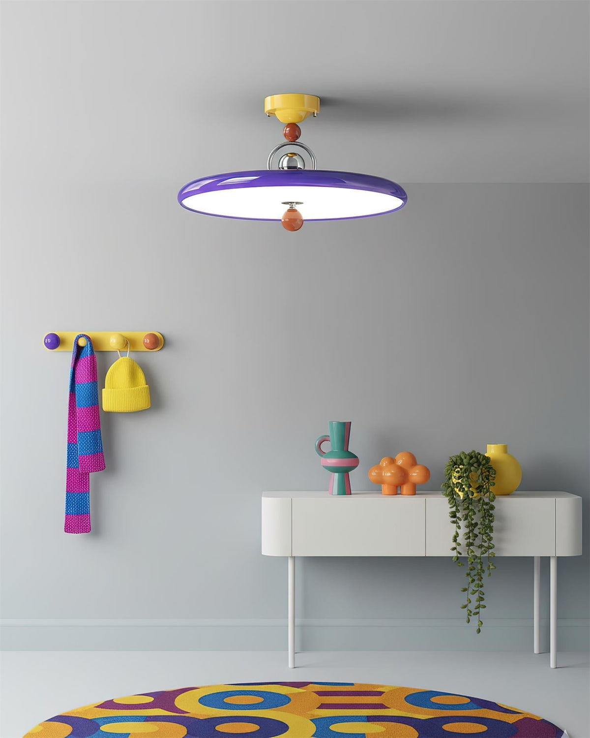 Jinx plafondlamp