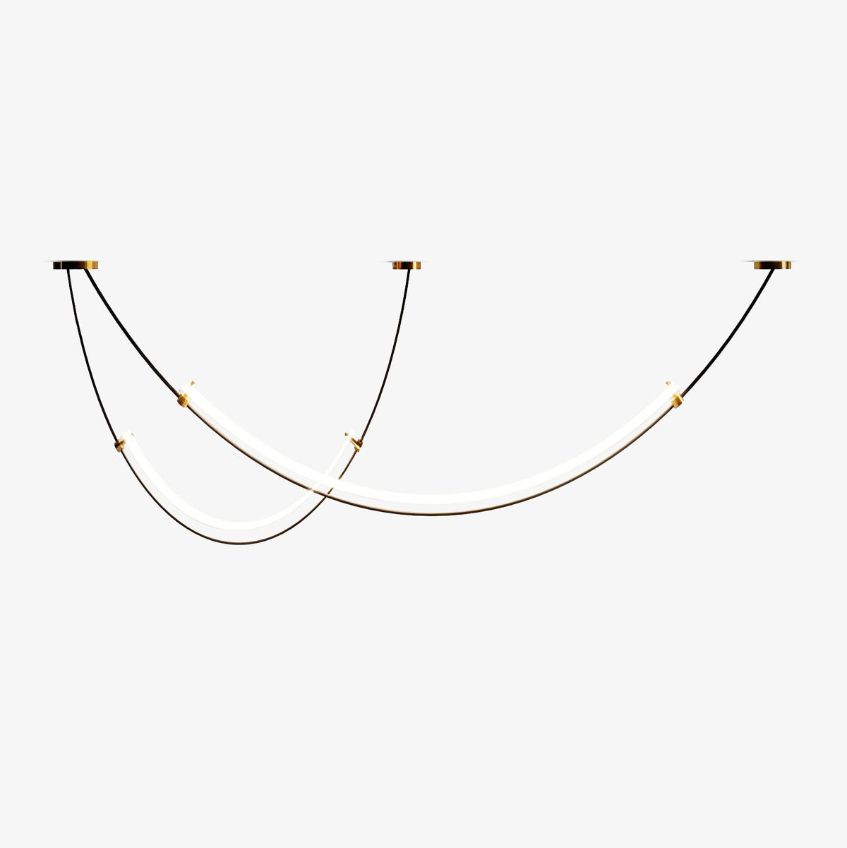 Drift Wire hanglamp