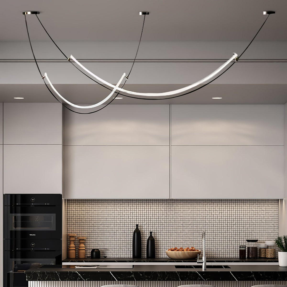 Drift Wire hanglamp