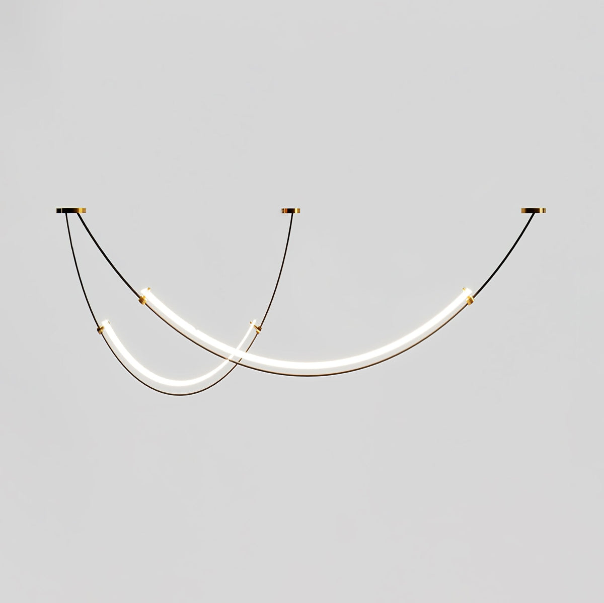 Drift Wire hanglamp