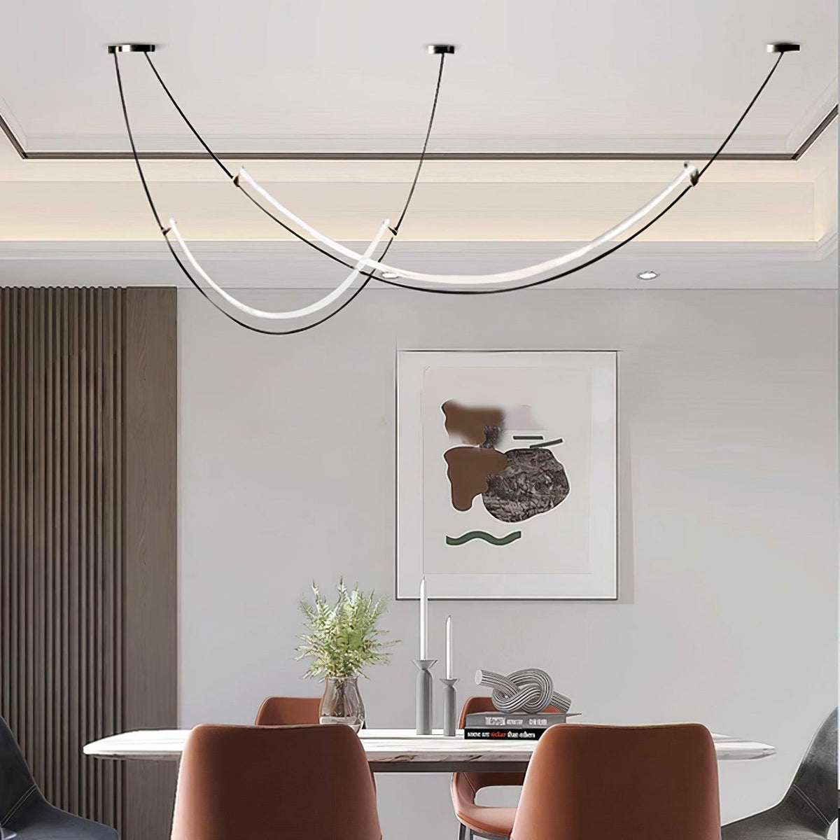 Drift Wire hanglamp