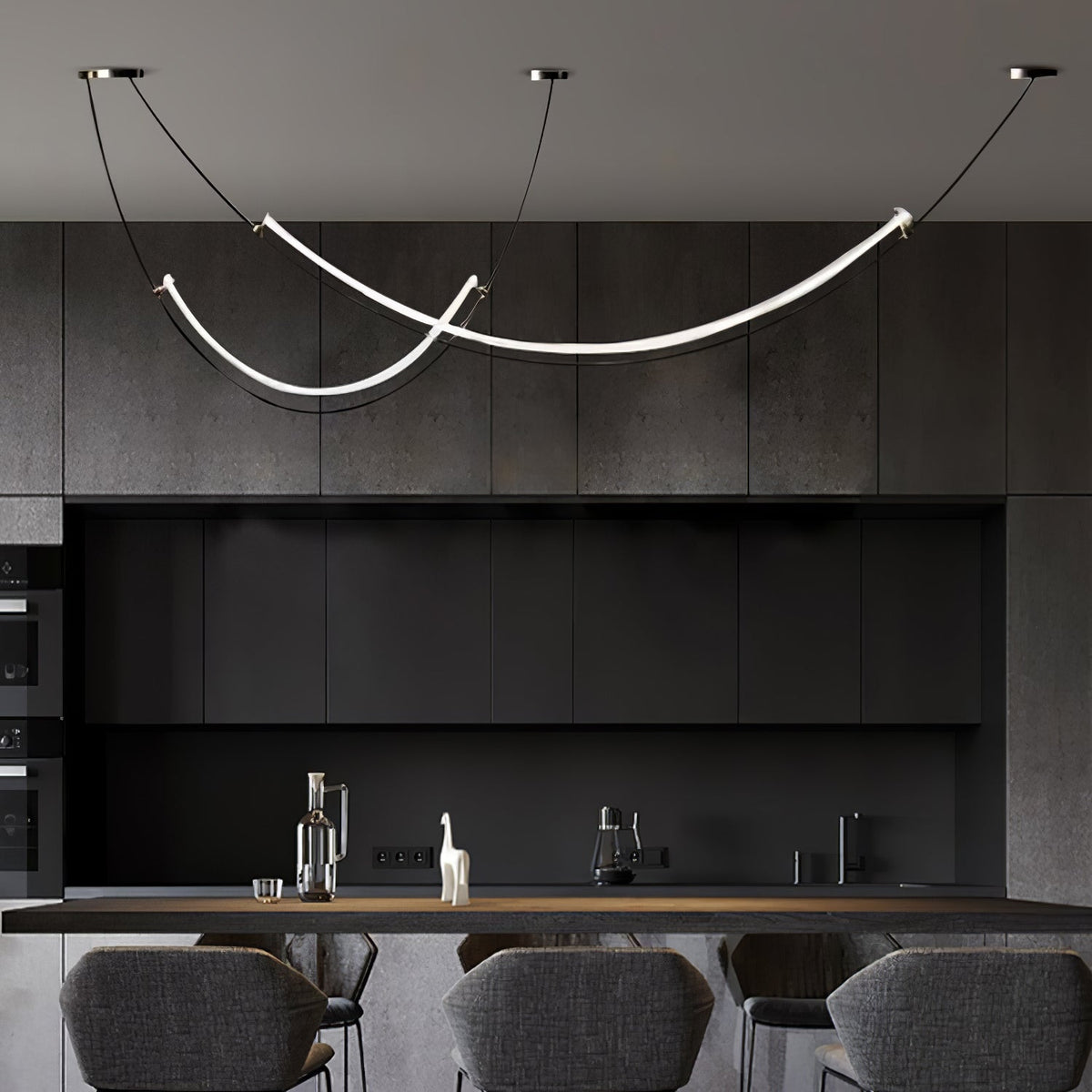 Drift Wire hanglamp