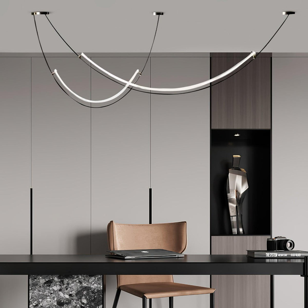 Drift Wire hanglamp