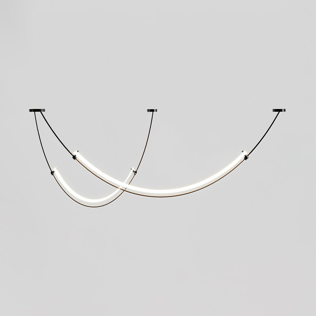 Drift Wire hanglamp