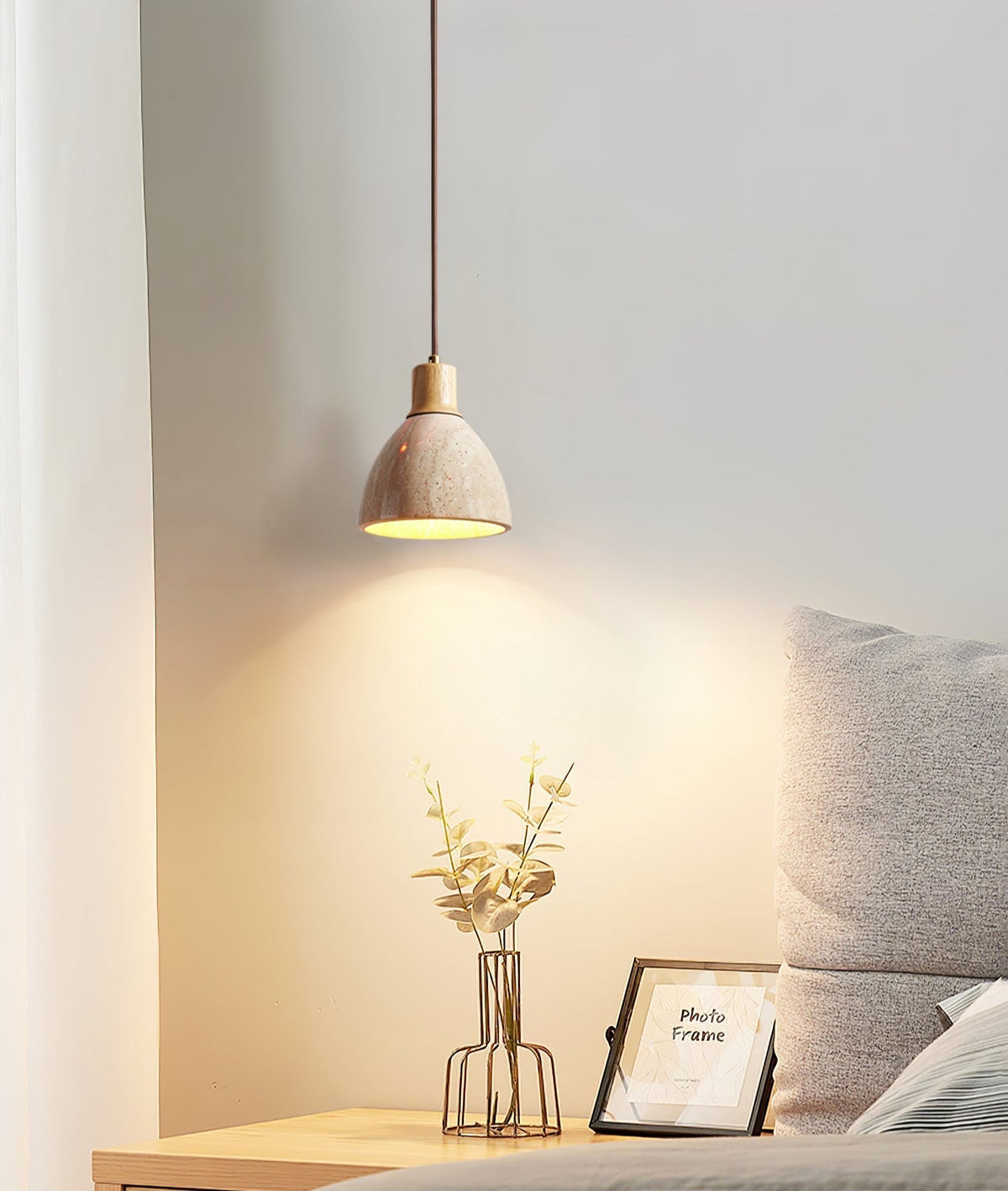 Rond hanglamp