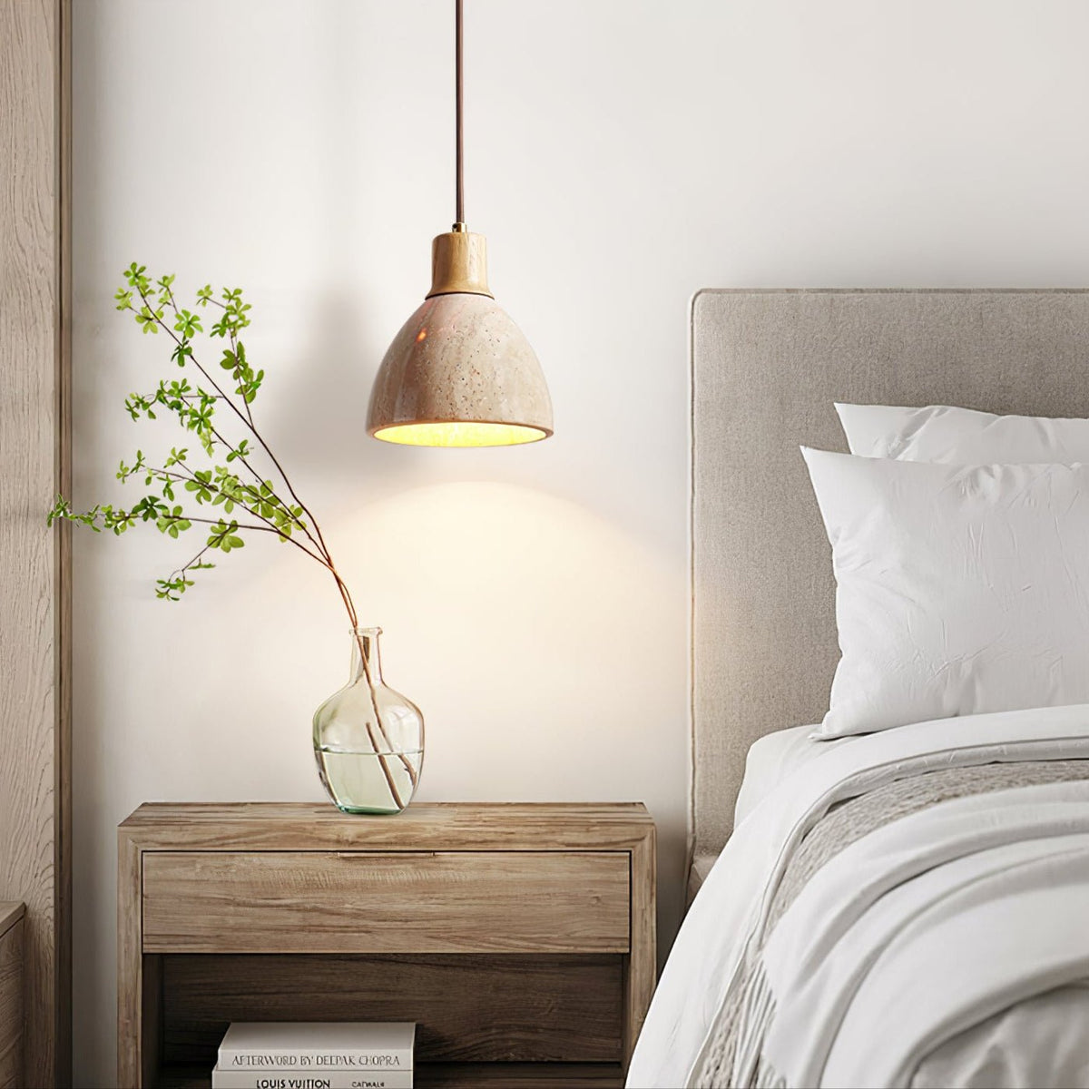 Rond hanglamp