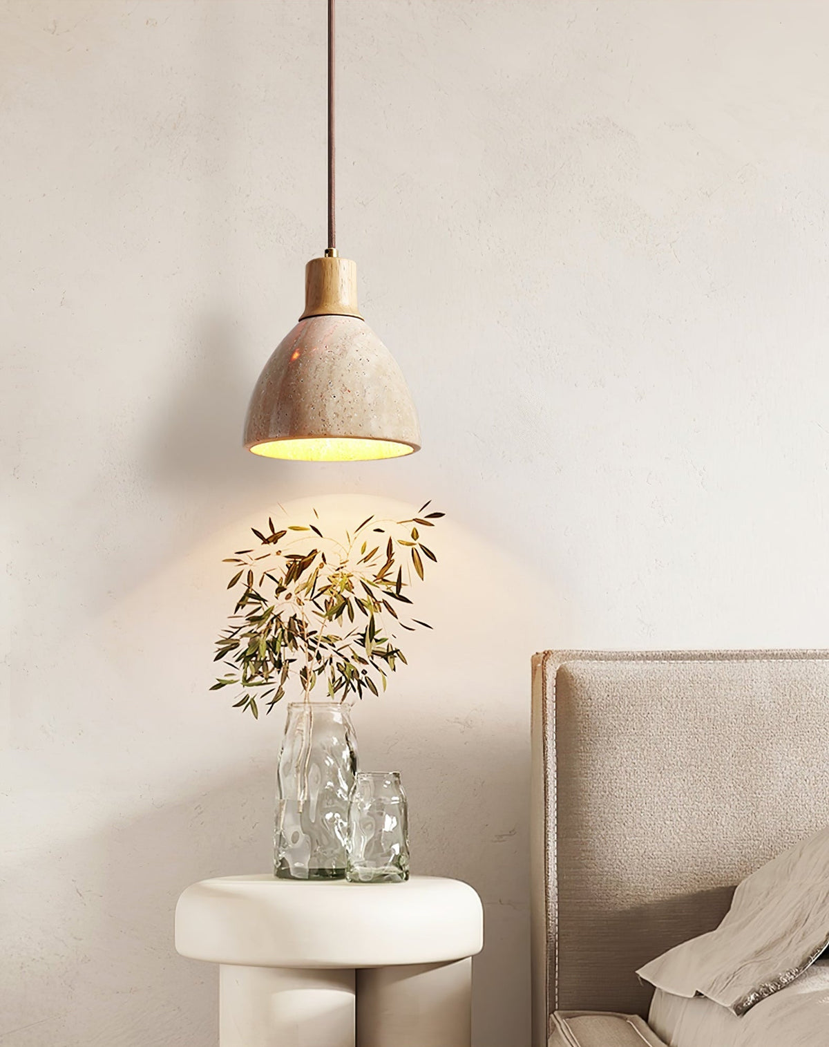 Rond hanglamp