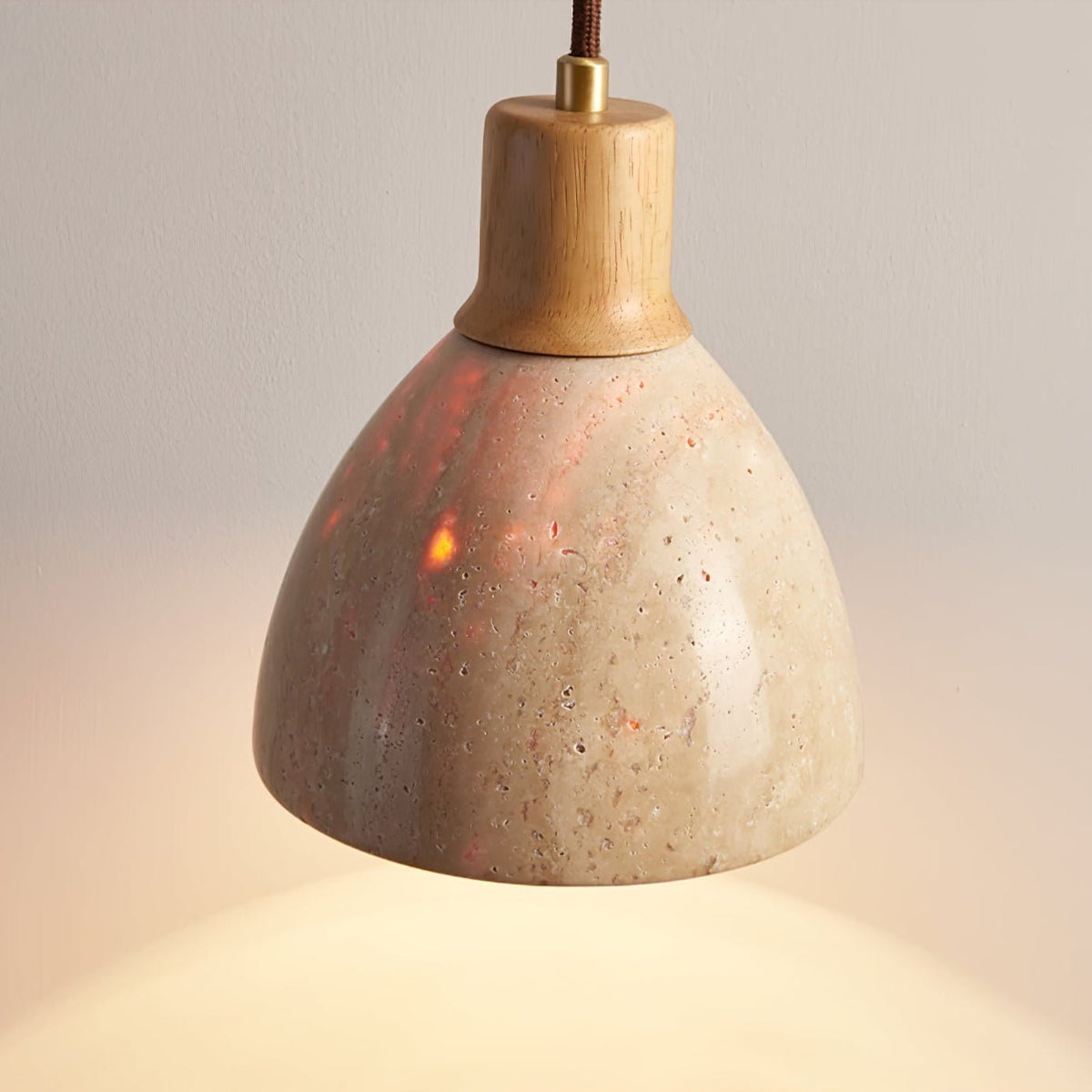 Rond hanglamp