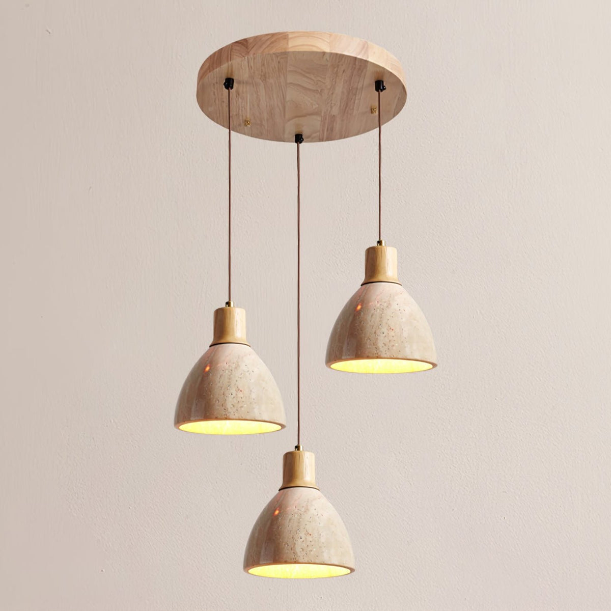 Rond hanglamp