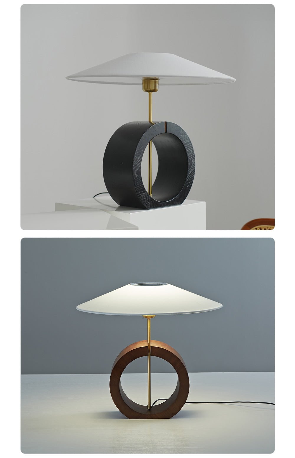 Arvek tafellamp