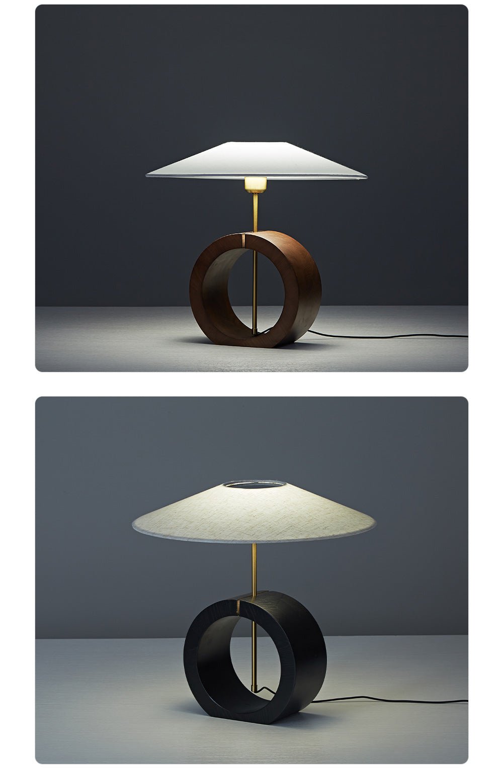 Arvek tafellamp