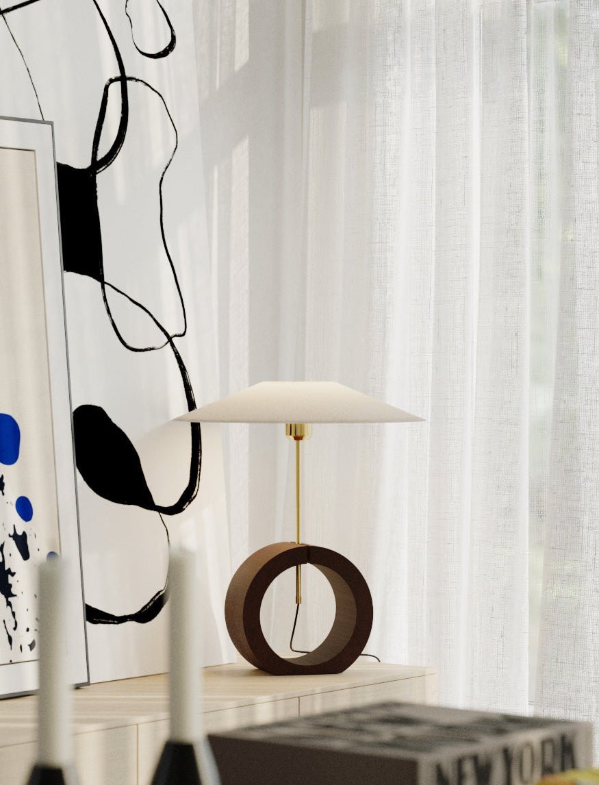 Arvek tafellamp