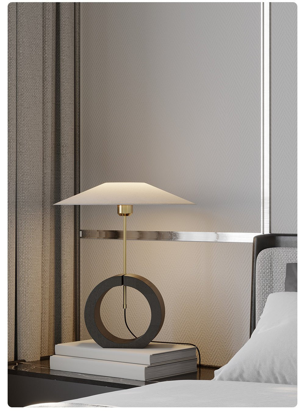 Arvek tafellamp