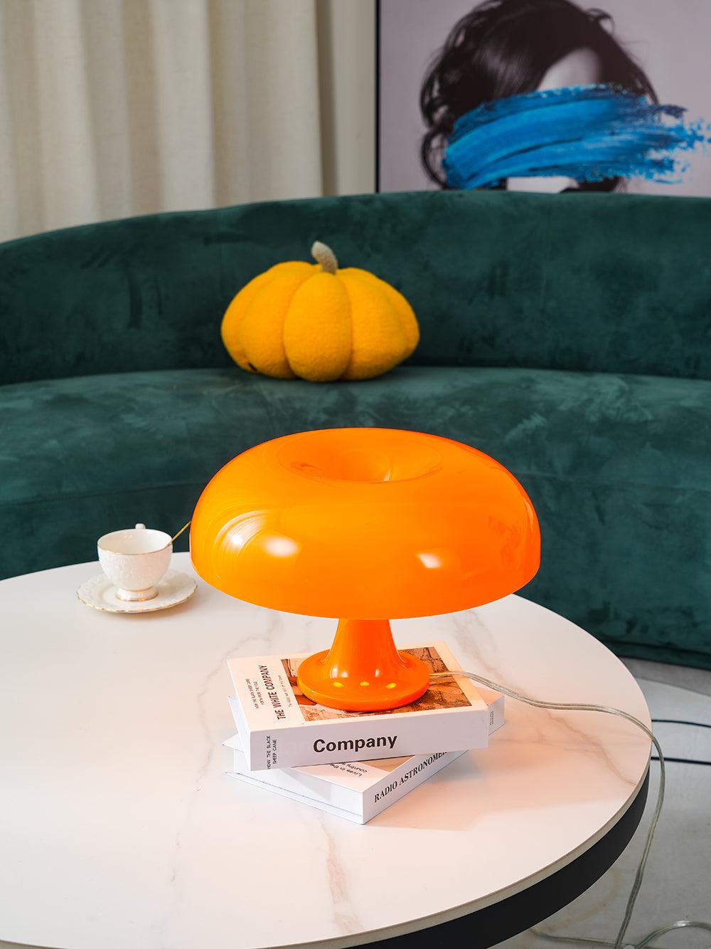 Orelielia Speelse Retro tafellamp