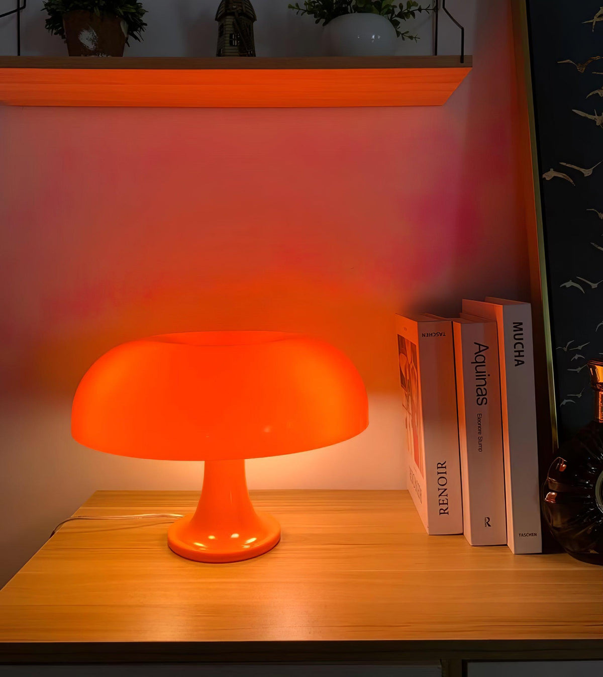 Orelielia Speelse Retro tafellamp