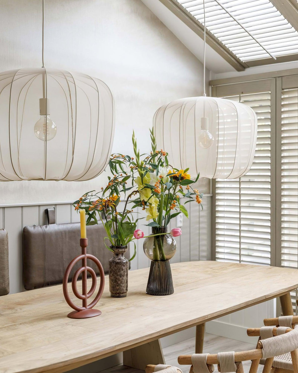 Placia hanglamp