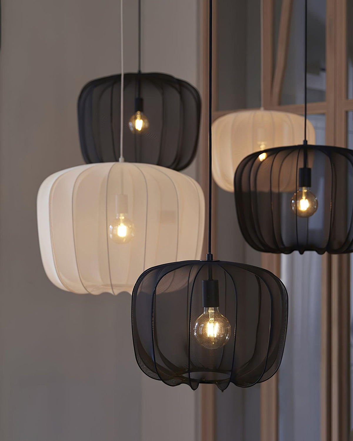 Placia hanglamp