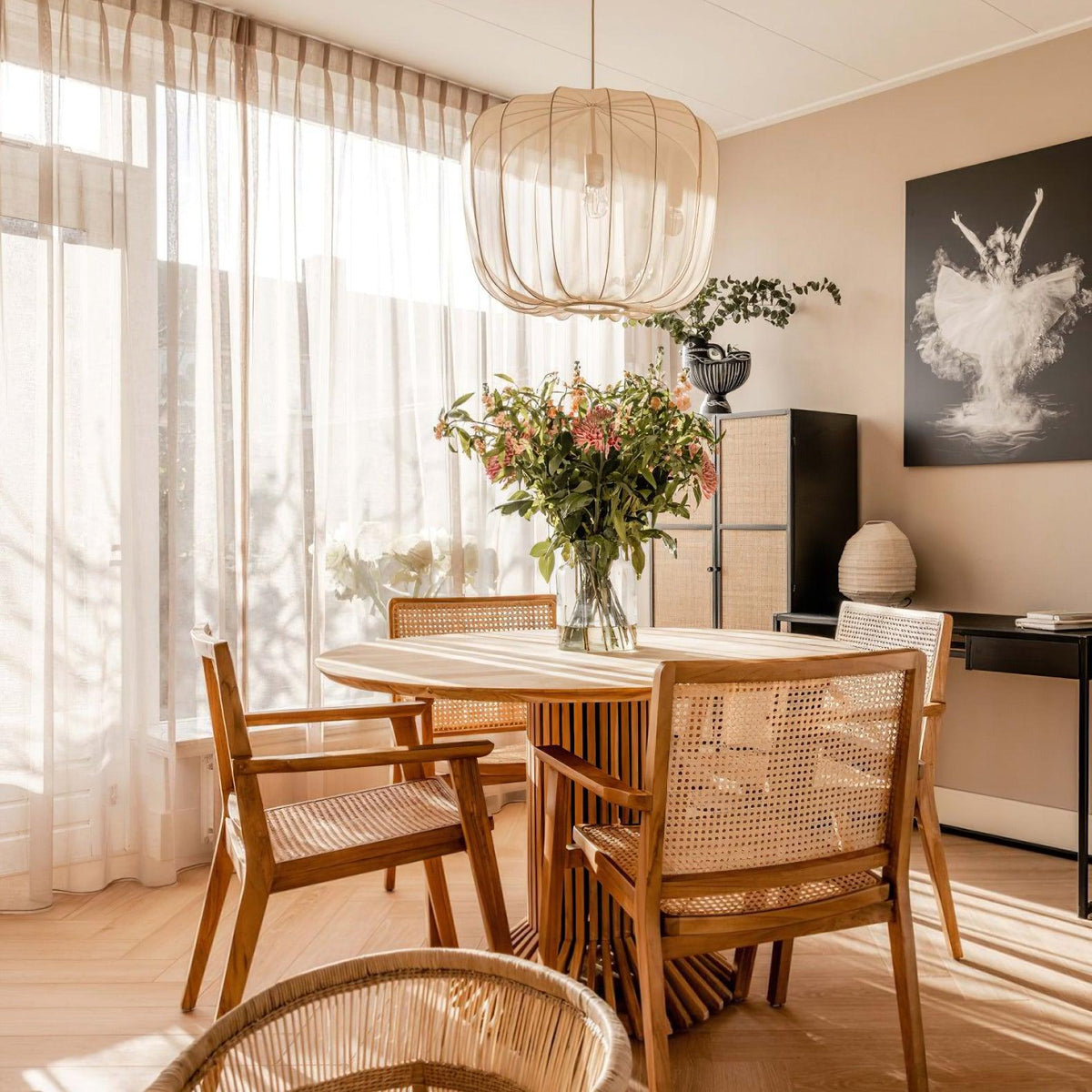 Placia hanglamp