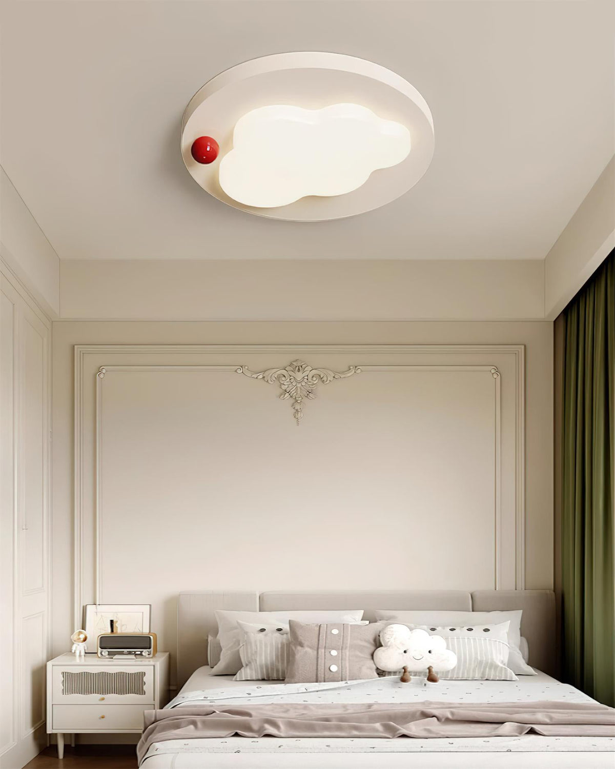 Mireva plafondlamp