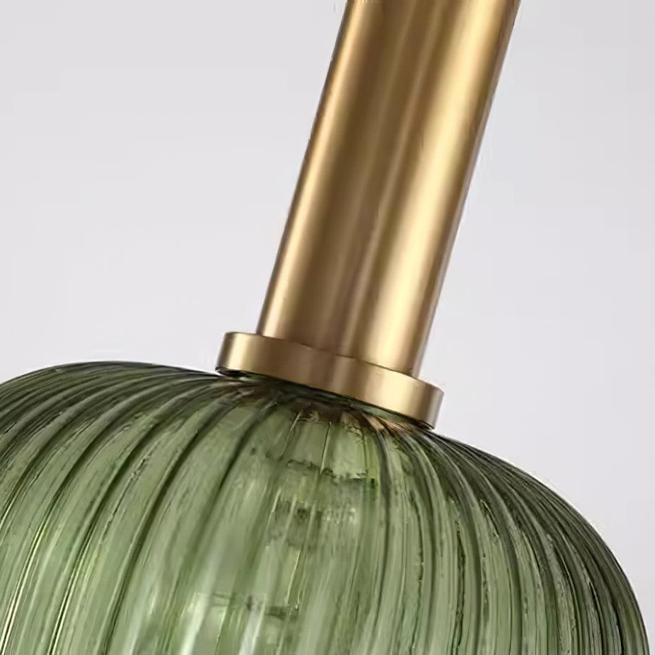 Miralelia Ribbed hanglamp