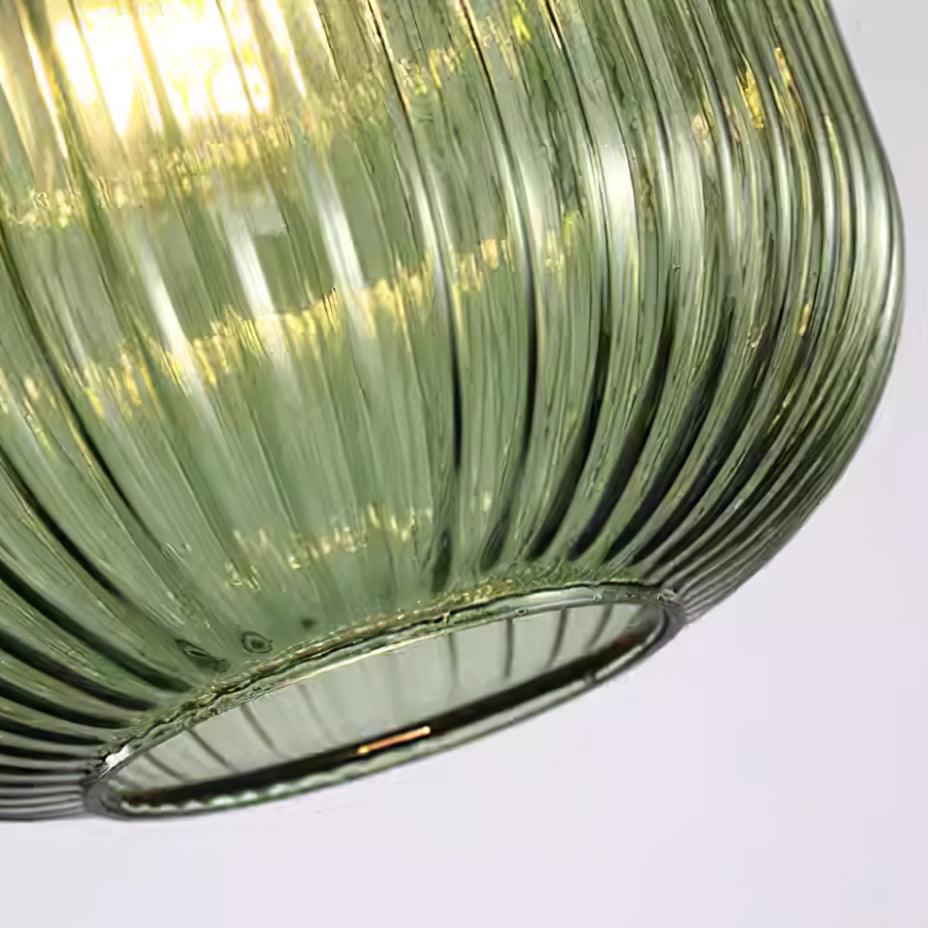 Miralelia Ribbed hanglamp
