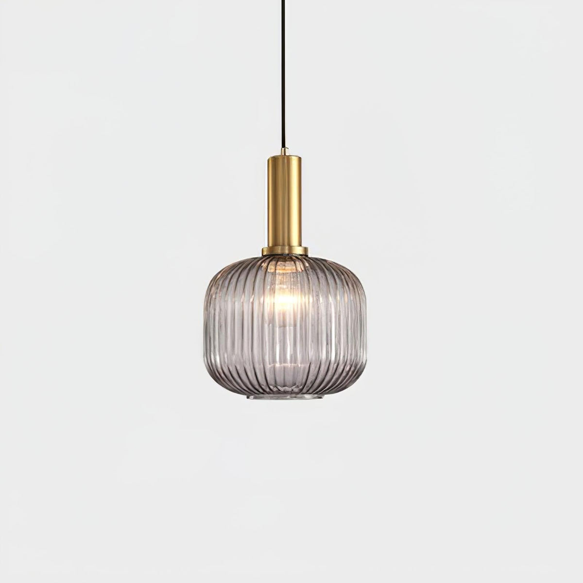 Miralelia Ribbed hanglamp