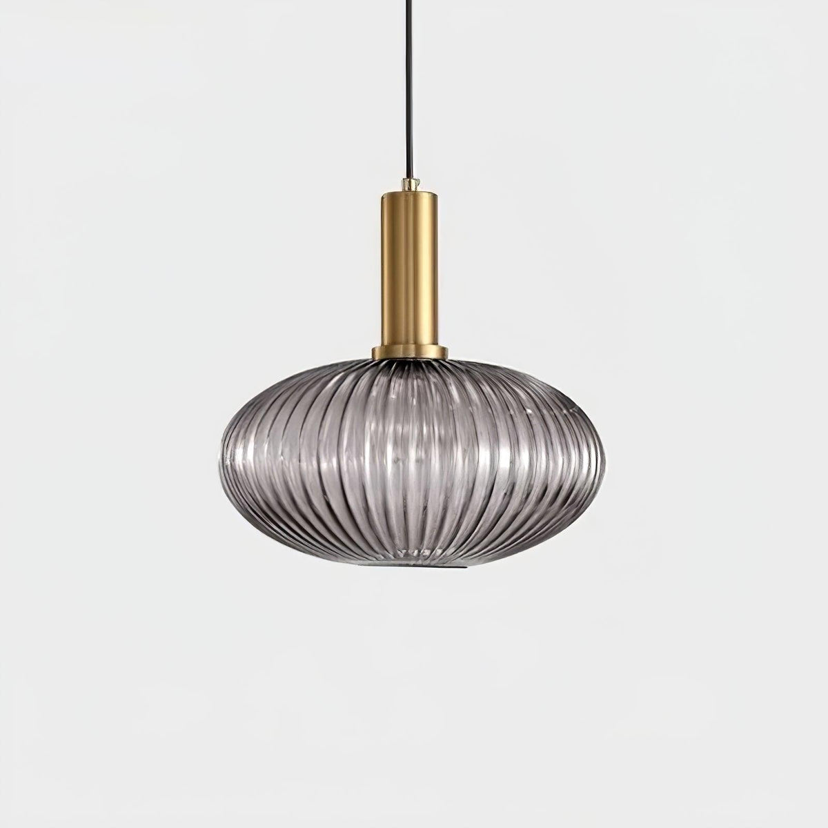 Miralelia Ribbed hanglamp
