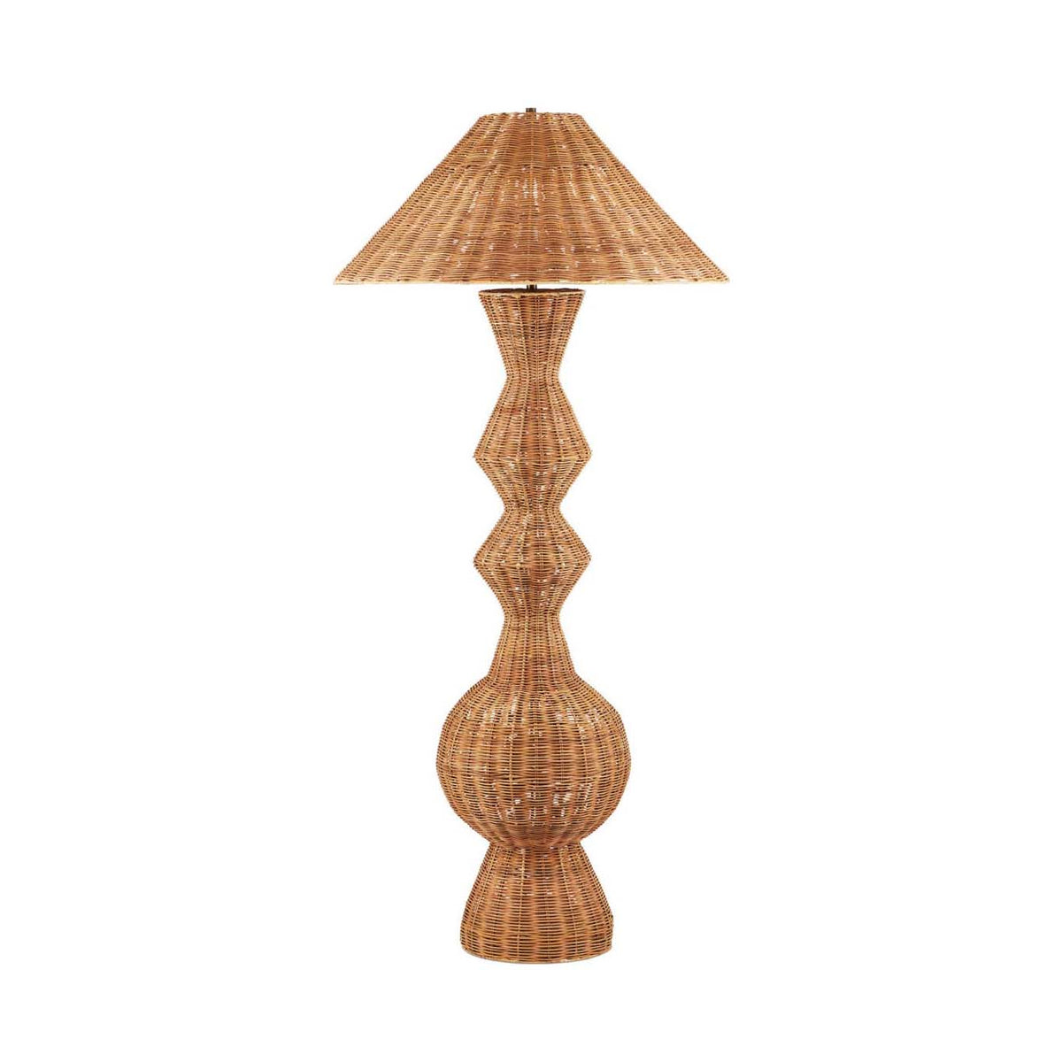 Nirvana Grande vloerlamp