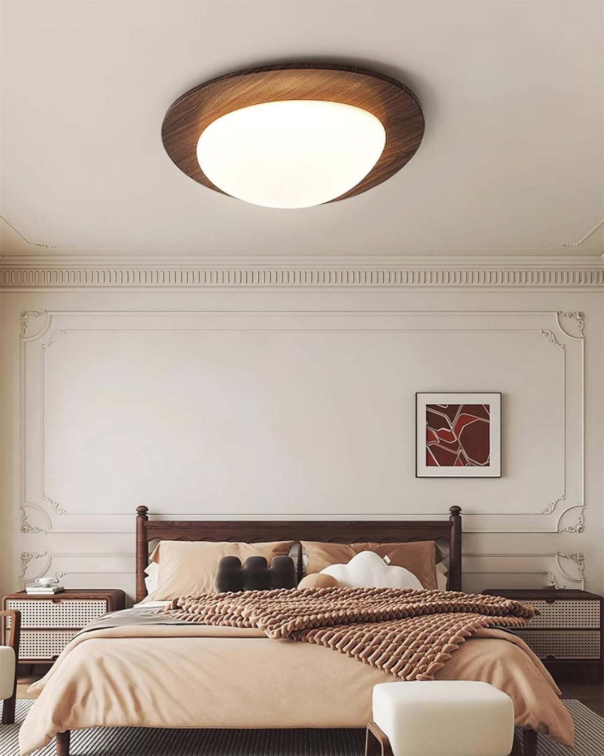 Averin plafondlamp