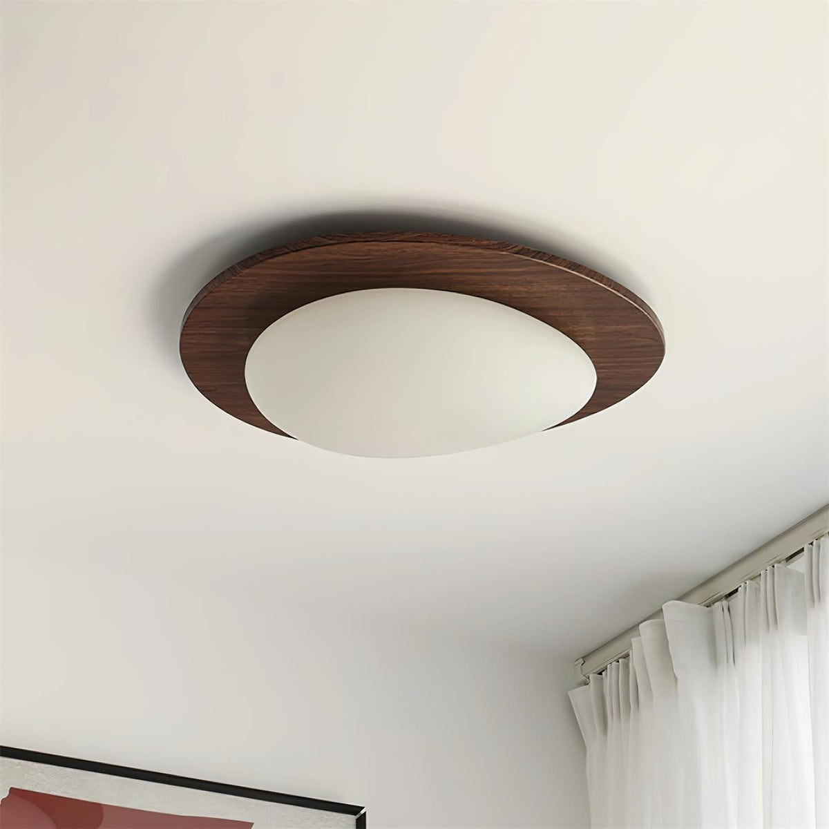 Averin plafondlamp