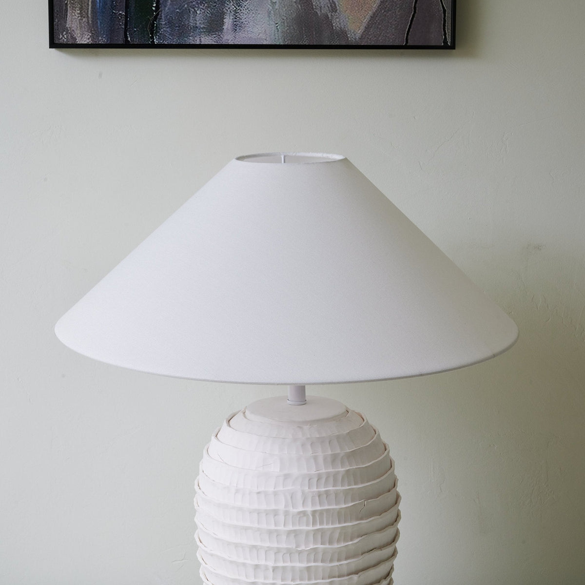 Albert minimalistisch tafellamp