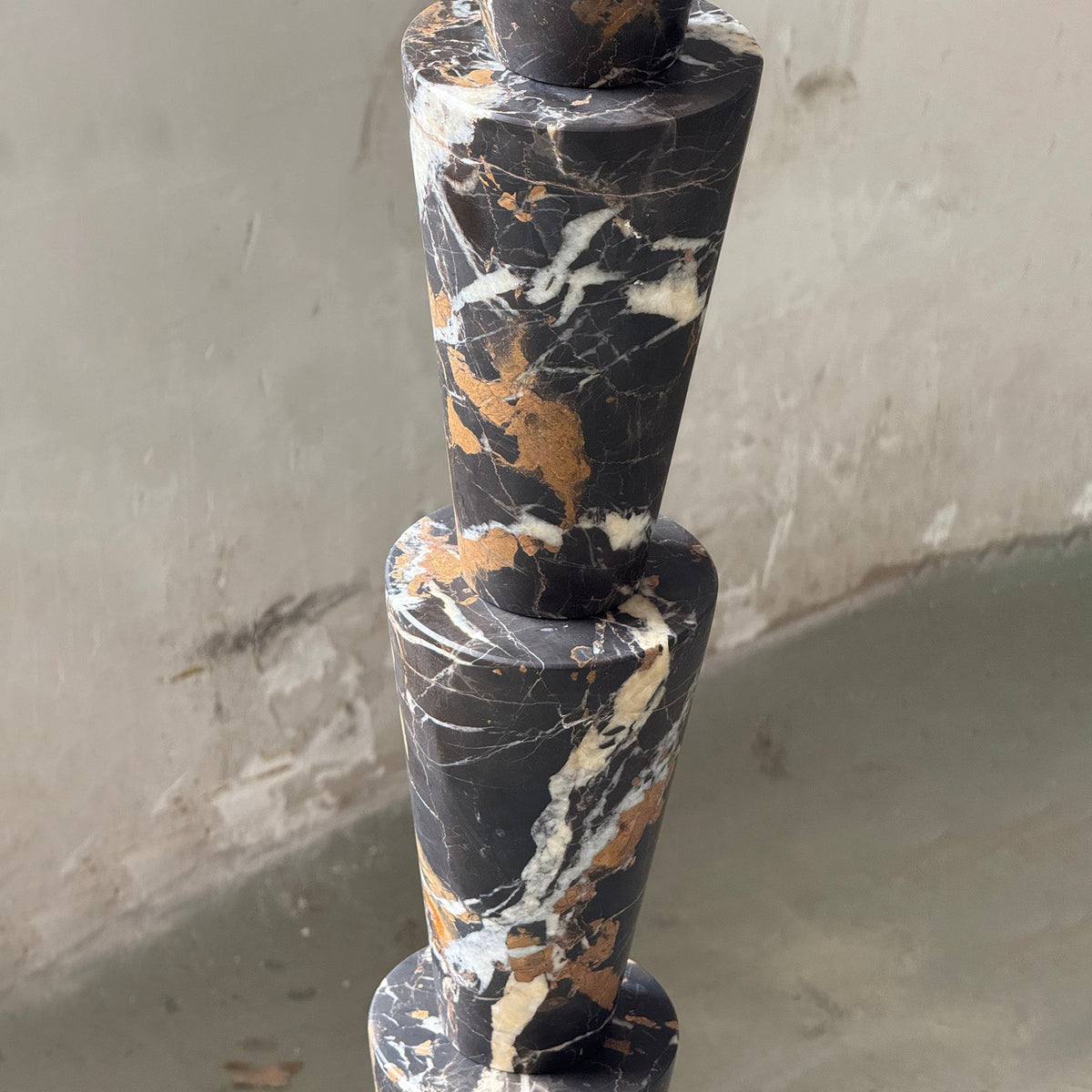 Mirerielle vloerlamp