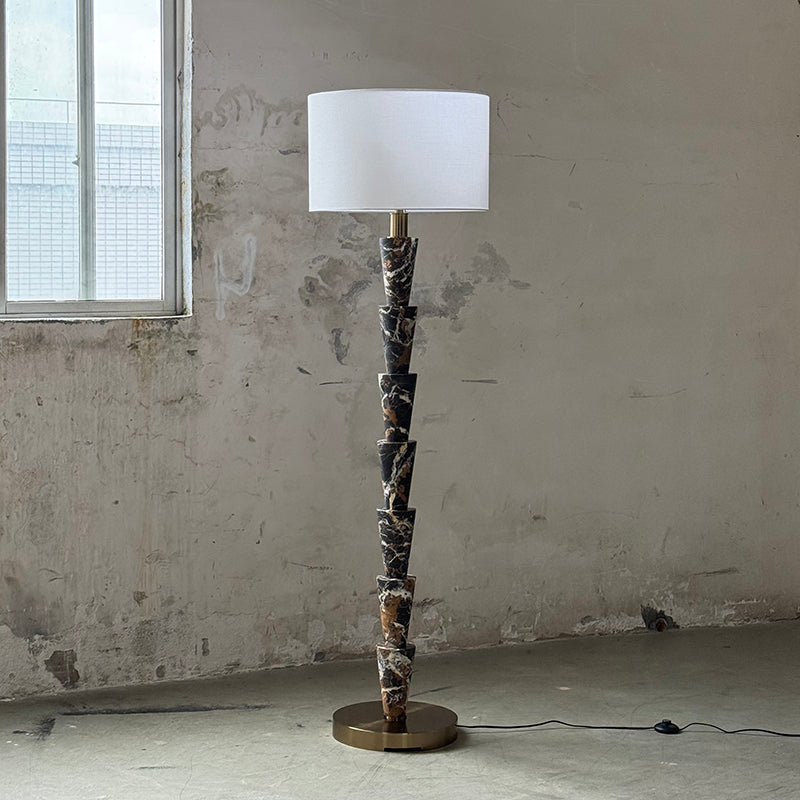 Mirerielle vloerlamp