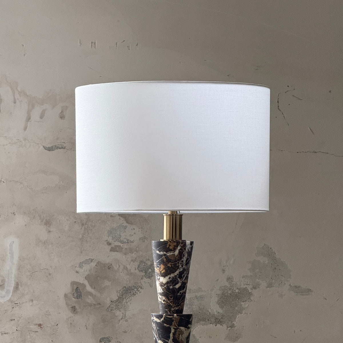Mirerielle vloerlamp