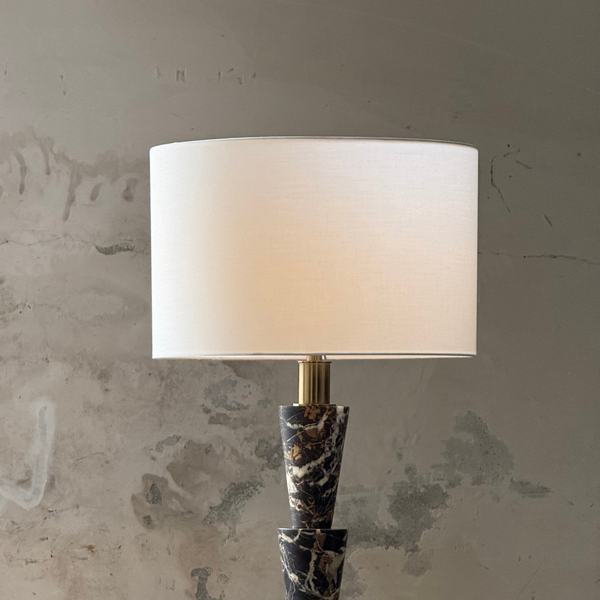Mirerielle vloerlamp