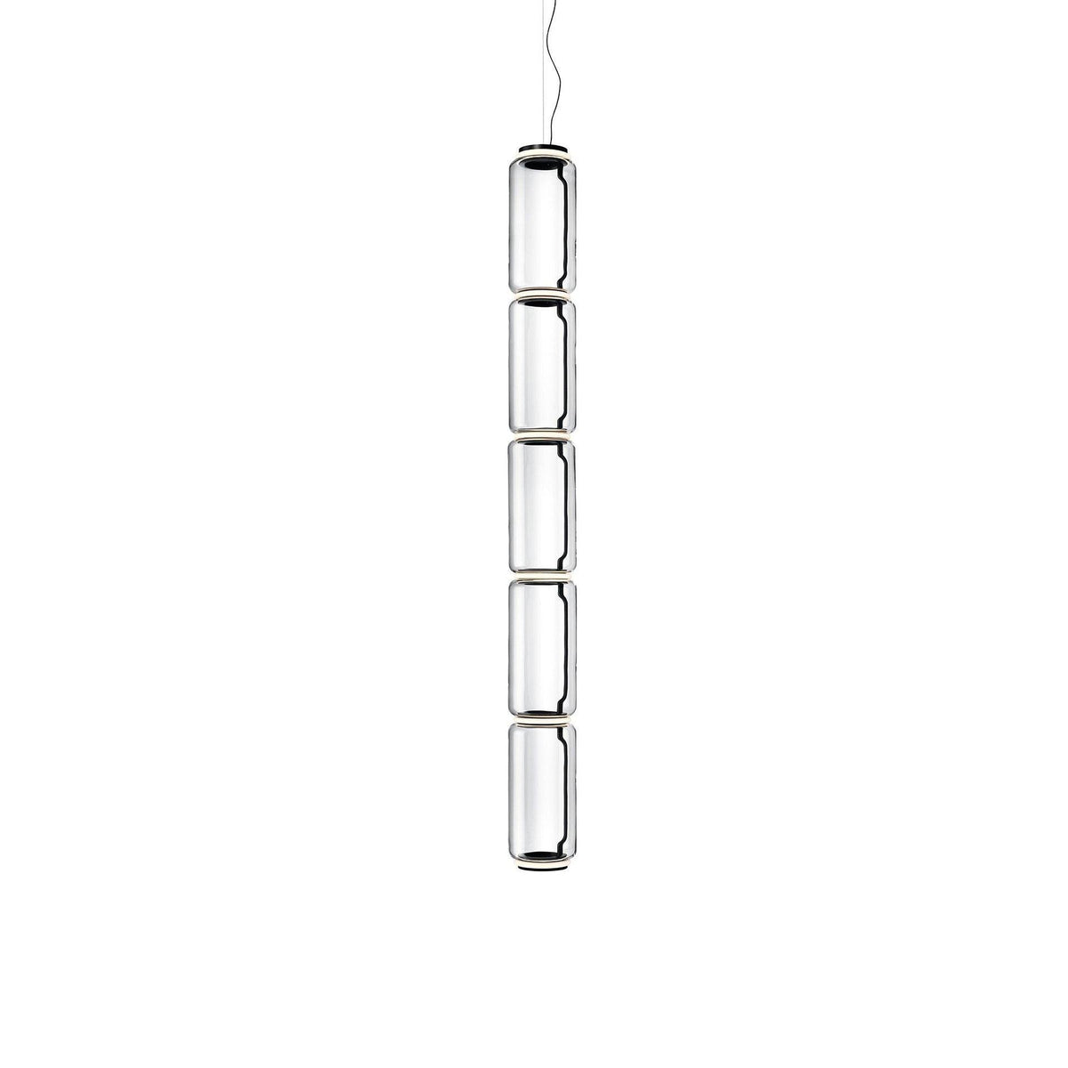 Vayden industriële artistieke hanglamp