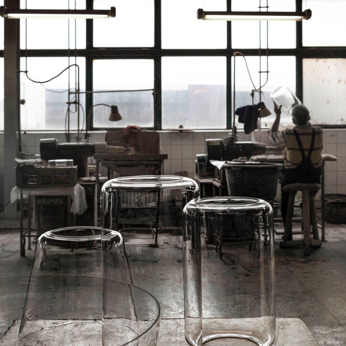 Vayden industriële artistieke hanglamp