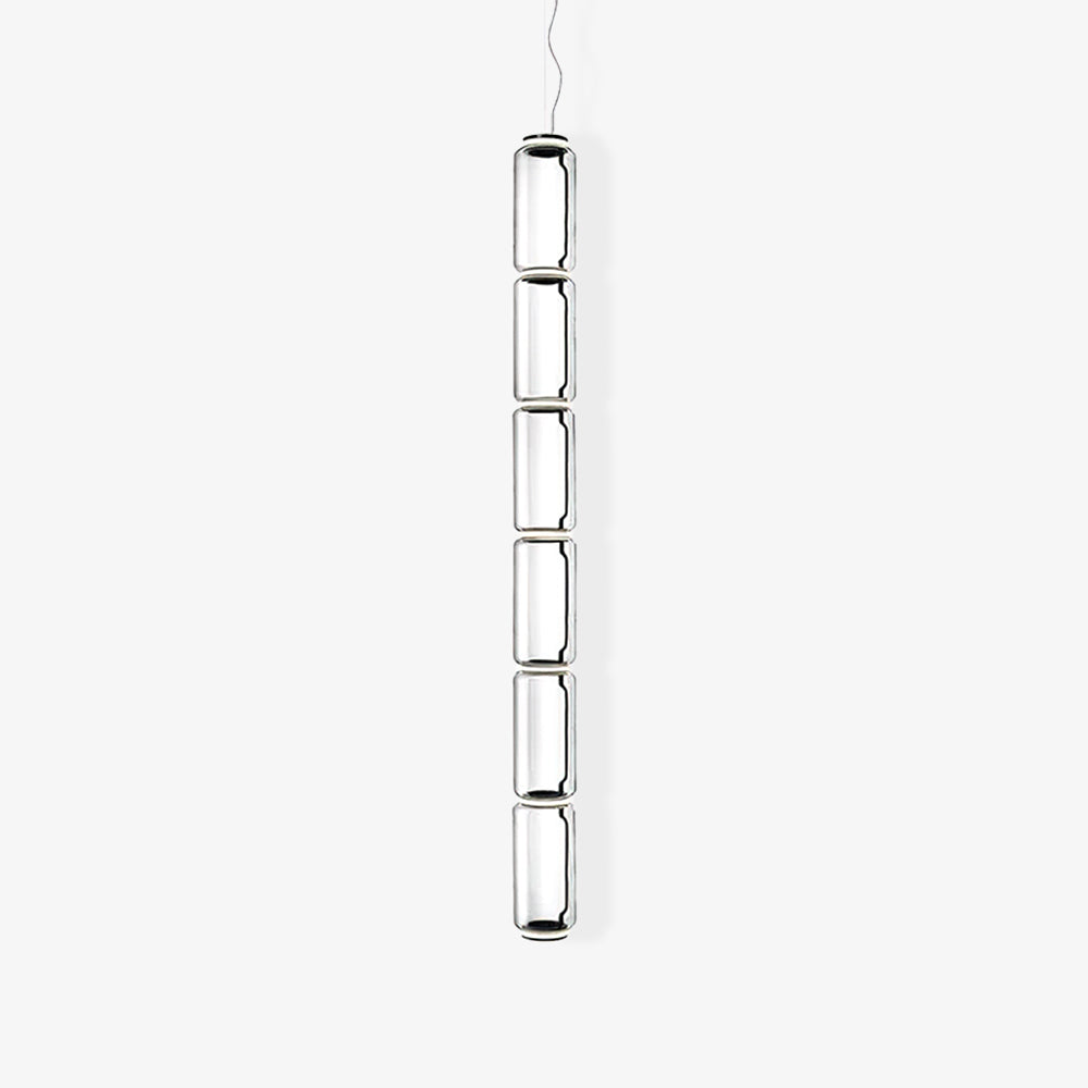 Vayden industriële artistieke hanglamp