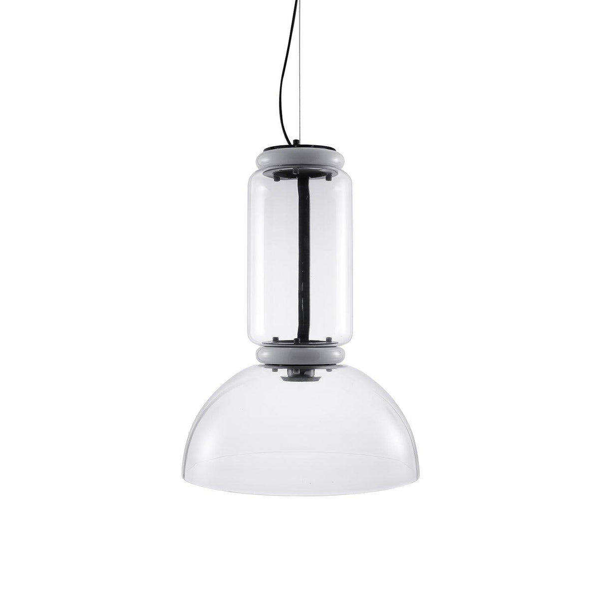 Vayden industriële artistieke hanglamp