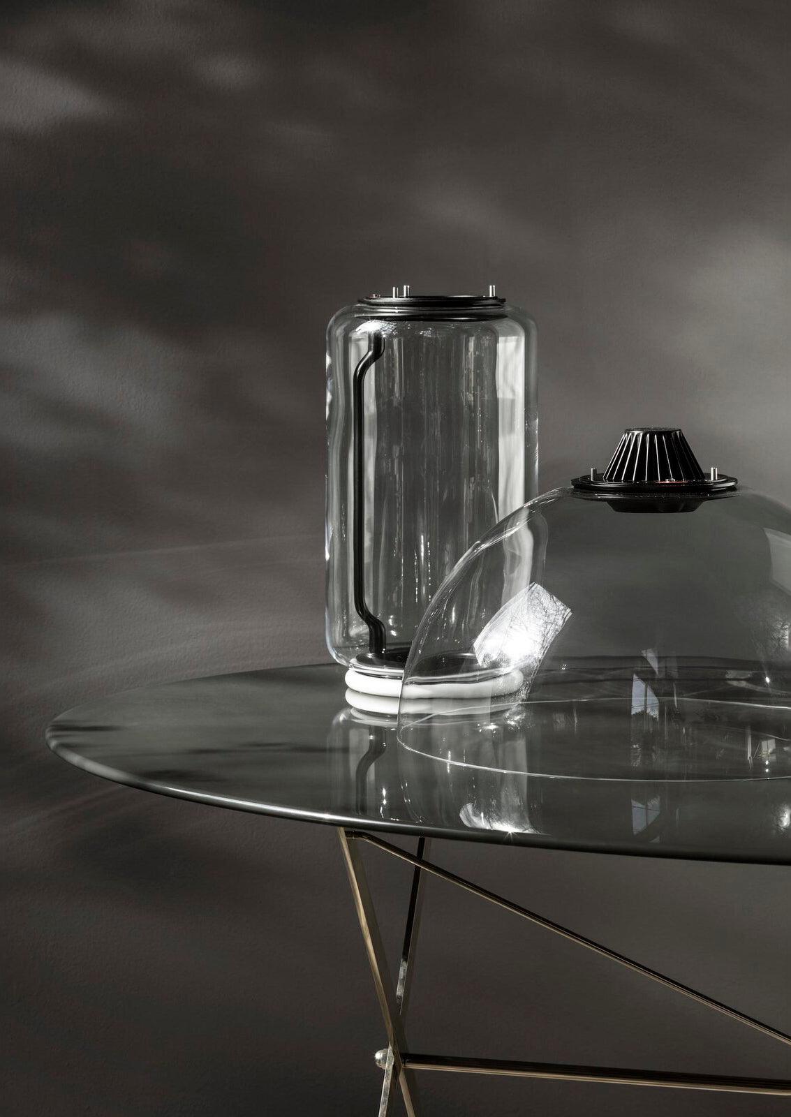 Vayden industriële artistieke hanglamp