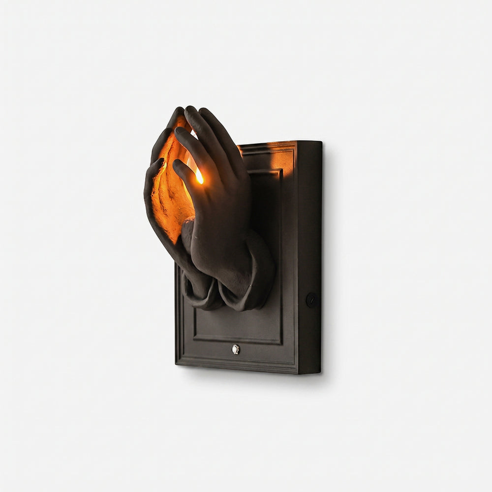 Lioriviella wandlamp