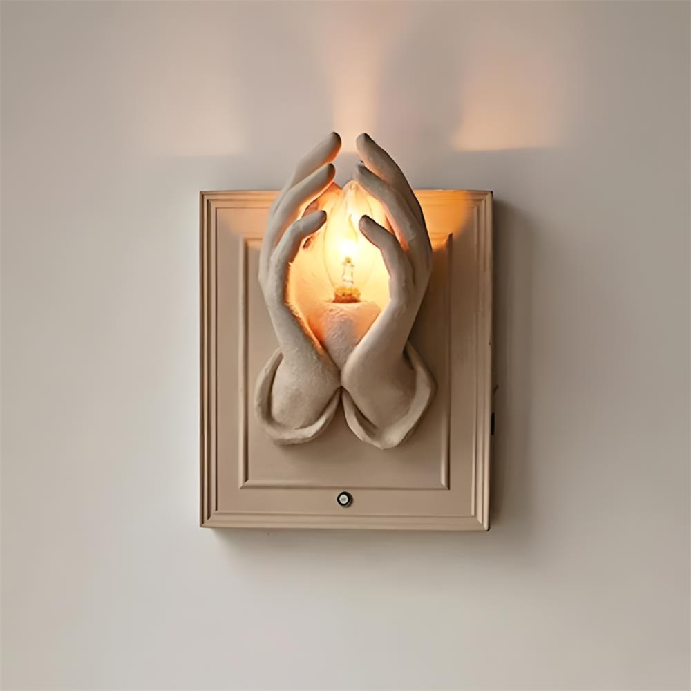 Lioriviella wandlamp