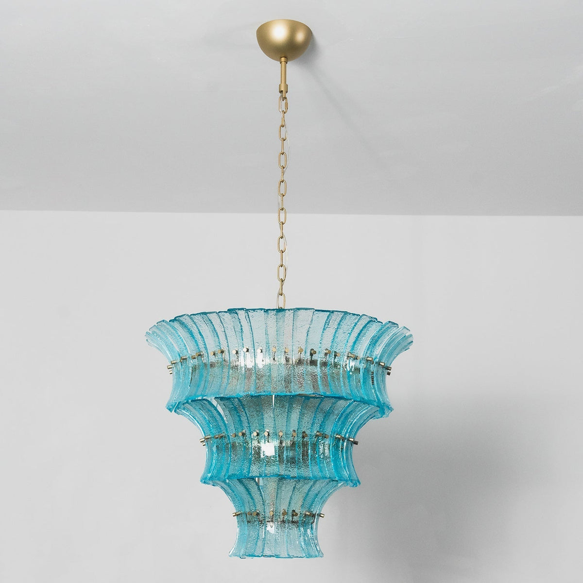 Sororissa kroonluchter